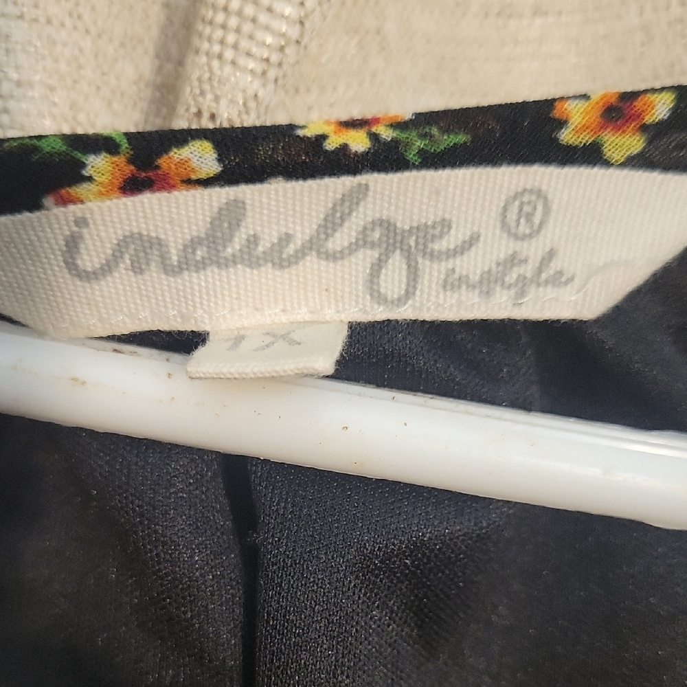 Indulge High-Low Dress - Picture 3 of 5